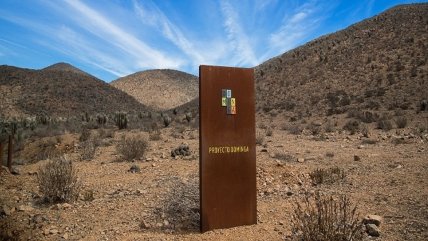  Andes Iron dice que fallo por Dominga es 