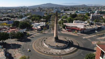   Comercio cerrado y clases canceladas en Guadalajara tras violencia por muerte de 