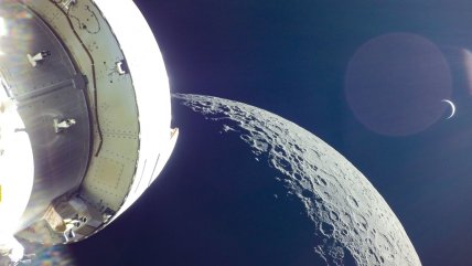   Una mala y una buena: NASA aplazó los nuevos alunizajes, pero ahora serán cada 10 meses 