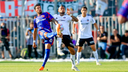   Hinchas de Colo Colo agredieron a dirigentes de la U tras el Superclásico 