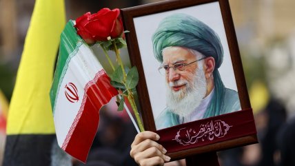   Analista: Irán llevaba una década preparándose para la muerte de Jameneí 