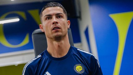   Cristiano Ronaldo trasladó su jet privado a Madrid tras ataques con drones en Arabia Saudita 