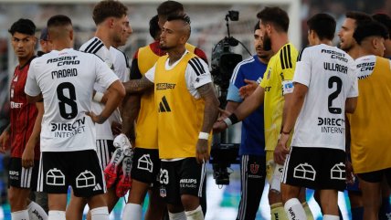   El editorial de Marcelo Barticciotto: La derrota pegó fuerte en el lado de los blancos 