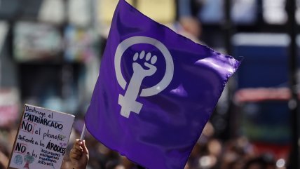  Comunidad Mujer advirtió 