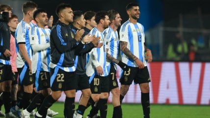   Conmebol y UEFA esperan decidir la sede de la Finalissima la próxima semana 