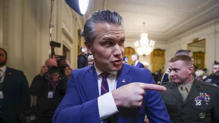   EE.UU. avisa a Latinoamérica que está listo para 