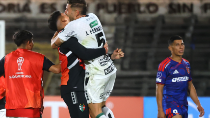   La caída de la U de 