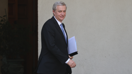   Kast tras reunión con Boric: Convenimos hacer todo lo necesario para un traspaso republicano 