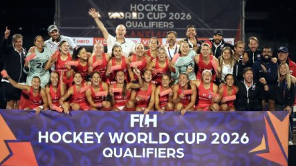   DT de Las Diablas sobre la clasificación al Mundial: Tenemos que seguir entrenando ahora más que nunca 