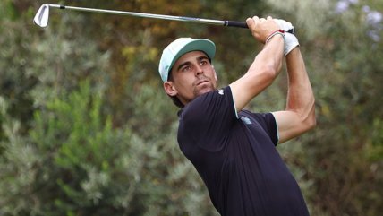   Niemann descartó preocupación por su falta de triunfos: 