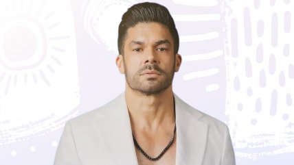   Jerry Rivera confirma su regreso a Chile este 17 de abril 