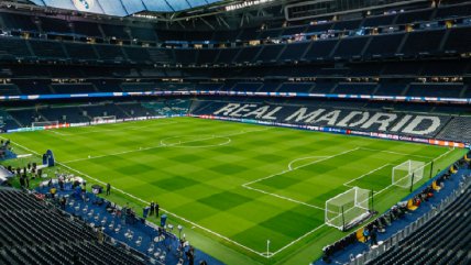   El Estadio 