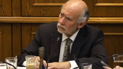   Iván Flores: El indulto a uniformados es totalmente contradictorio con un 