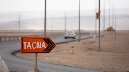   Sin mayor información, Tacna está atenta al inicio de la excavación de la zanja chilena 