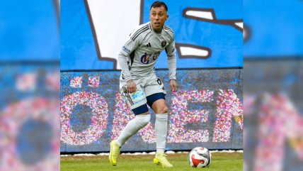   Martín Rodríguez anotó en la victoria de Erzurumspor en Turquía 