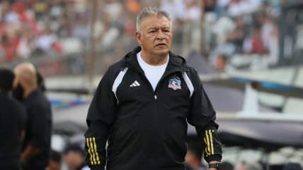   Claudio Borghi selló su regreso a un 