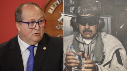   Caso Ojeda: Declaración de Maduro dependerá de su disposición a cooperar 