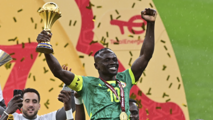   Senegal apelará la decisión de la CAF tras declarar a Marruecos campeón de la Copa de Africa 