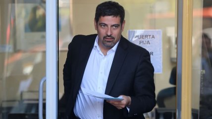   Alcalde de Cerro Navia: La inversión no es suficiente si no atacamos a las bandas criminales 