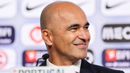   DT de Portugal descartó que lesión de Cristiano Ronaldo ponga en riesgo el Mundial 