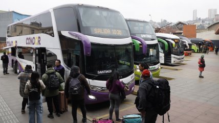  Fenabus llamó a evitar que ajuste al Mepco lo termine pagando el usuario  