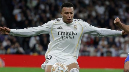   Mbappé lamentó las especulaciones por su lesión: 