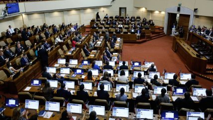   Cámara despachó a ley proyecto que regula las SADP en el fútbol 