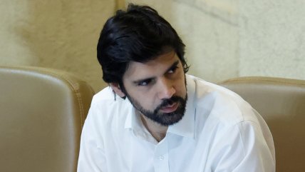   Fiscalía formalizará en mayo a Joaquín Lavín León 