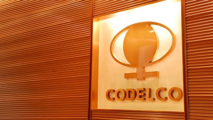   Codelco: Ganancias superaron los USD 2.000 millones en 2025 y el aporte al fisco creció un 16% 