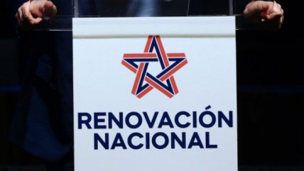   RN elige nueva directiva en medio de críticas de militantes al Gobierno 