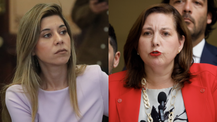   Remezón en el PS luego de que Cicardini pidiera la renuncia de Quiroz por 