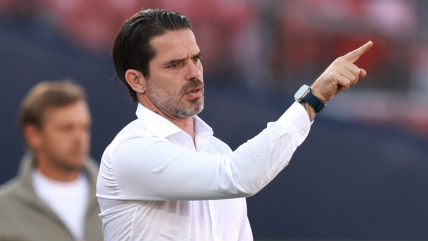   Gago: Cada partido desde ahora es una final, aunque falte muchísimo 