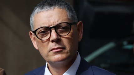   Gobierno pidió la renuncia al director del Sernac, Andrés Herrera 