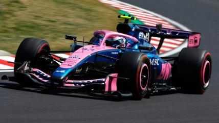   Franco Colapinto realizará una exhibición de Fórmula 1 en las calles de Buenos Aires 