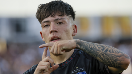   Colo Colo agravó la crisis de Huachipato tras imponerse en el Monumental por la Copa de la Liga 