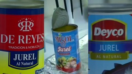   Denuncian a otras cinco marcas por vender 