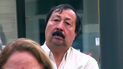   Caso Apablaza divide a la oposición: entre 