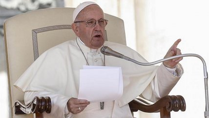   Papa Francisco: Estrenarán documental sobre su vida argentina a un año de su muerte 