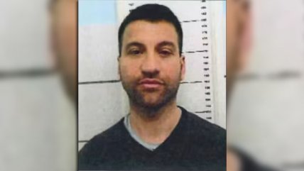  Italia detuvo a peligroso capo mafioso Roberto Mazzarella  