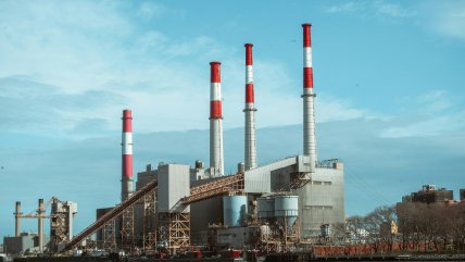   Energía que Conecta: Cómo el sector eléctrico enfrenta las contingencias climáticas 