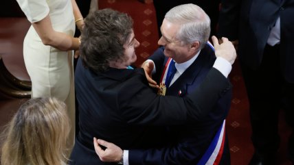  Marcada por el caso Apablaza: Kast inicia visita oficial en Argentina  