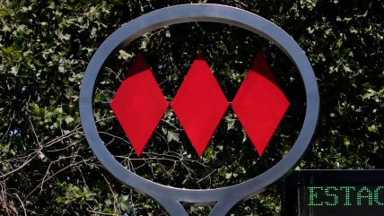   Metro de Santiago normaliza servicio en la Línea 4 