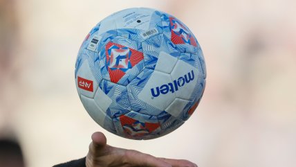   La programación de la novena fecha de la Liga de Primera 