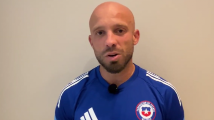   Ariel Leporati y duelo ante Colombia: Tenemos muchas posibilidades de hacer un gran partido 