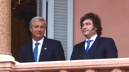  Kast y Milei fortalecen alianza: Reconstrucción diplomática y el caso Apablaza como clave  