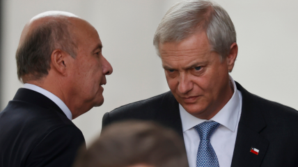   Diputado republicano y suspensión de auditoría internacional: Gobierno encontró 