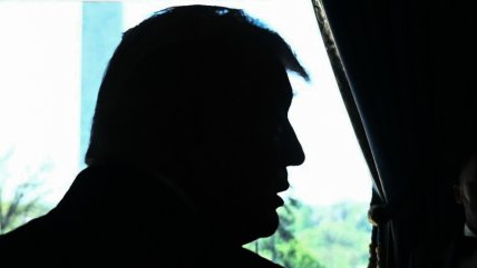   Crece la presión republicana para destituir a Trump 