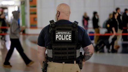   Más de 6.200 niños han sido detenidos en centros para migrantes en EE.UU. en el último año 