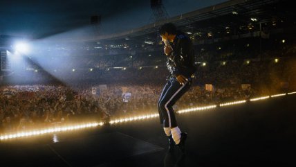   Película de Michael Jackson eliminó toda mención a las acusaciones por abuso sexual 