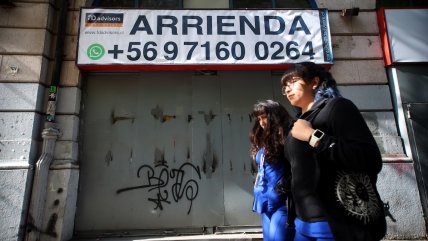   CNC: La inseguridad es un impuesto invisible que paga el comercio formal 